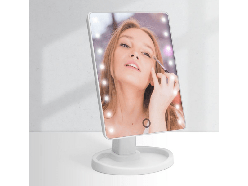 Bewello LED stolno ogledalo za šminkanje (BW4003)