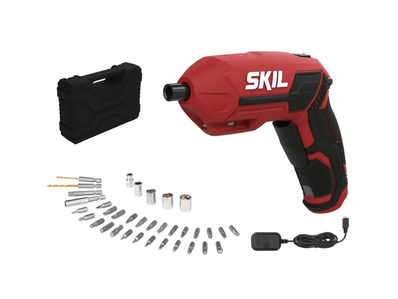 Skil 2710 GA Akkus csavarozó (SD1E2710GA)