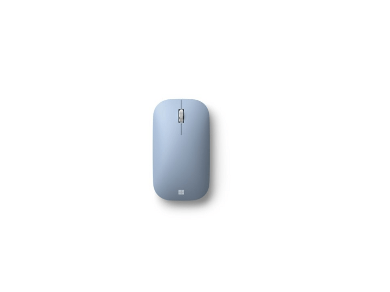 Microsoft Modern Mobile egér, Pasztellkék ( KTF-00038 )
