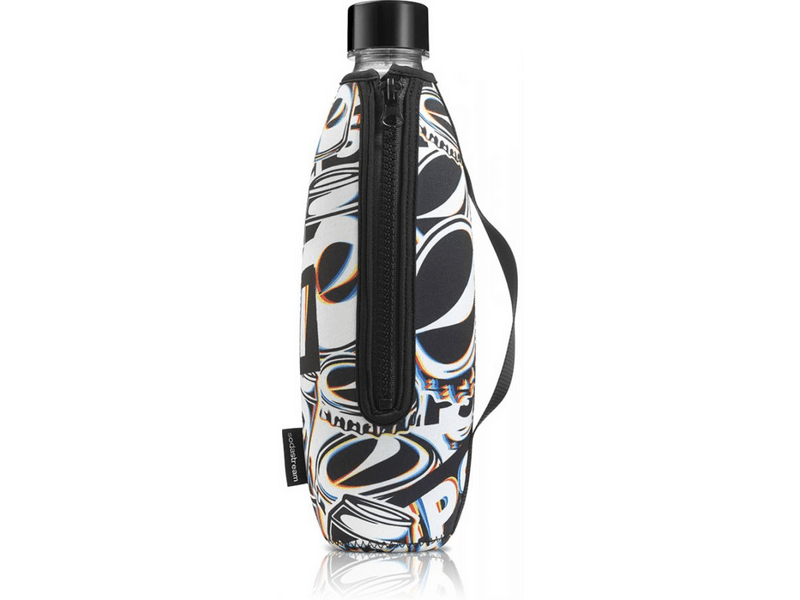 SodaStream Palacktartó Fuse 1L , Pepsi GRAFETI