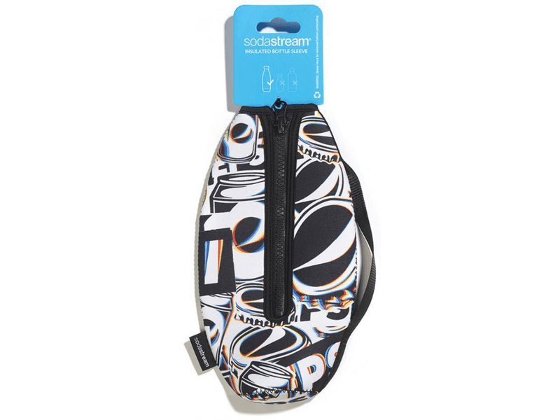 SodaStream Palacktartó Fuse 1L , Pepsi GRAFETI