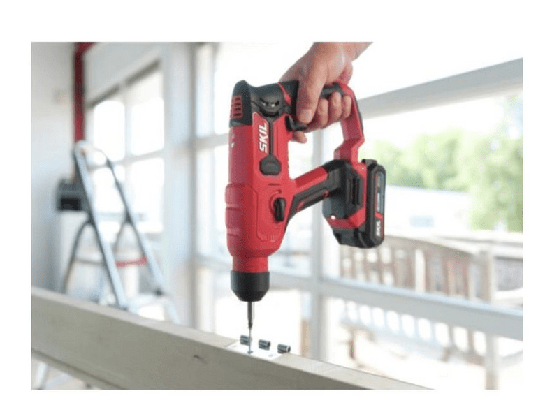 Skil 3810 AA Akkus fúrókalapács (RH1E3810AA)
