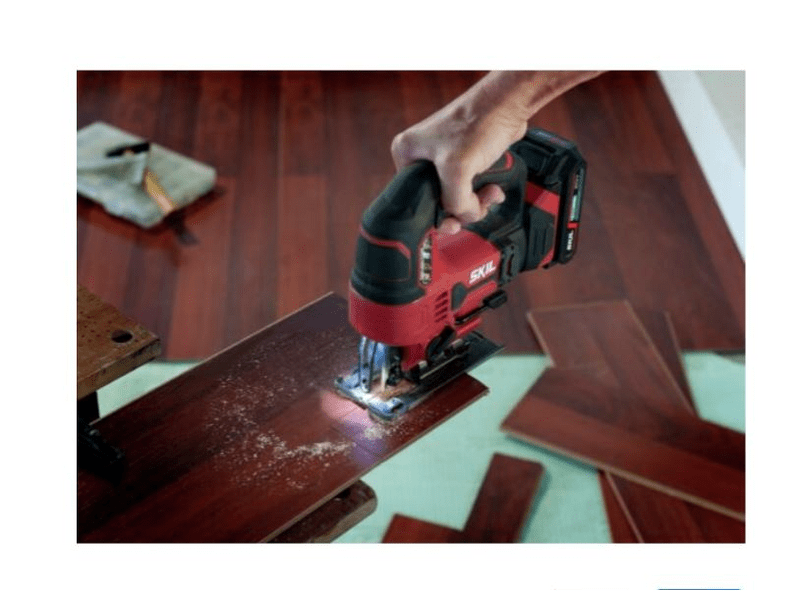 Skil 3420 DA Akkus szúrófűrész (SW1E3420DA)