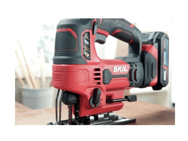 Skil 3420 DA Akkus szúrófűrész (SW1E3420DA)