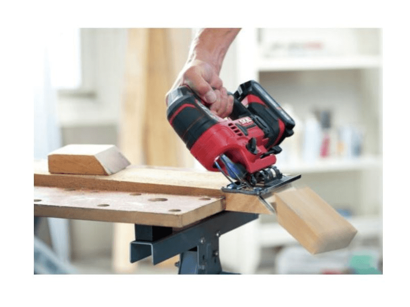 Skil 3420 DA Akkus szúrófűrész (SW1E3420DA)