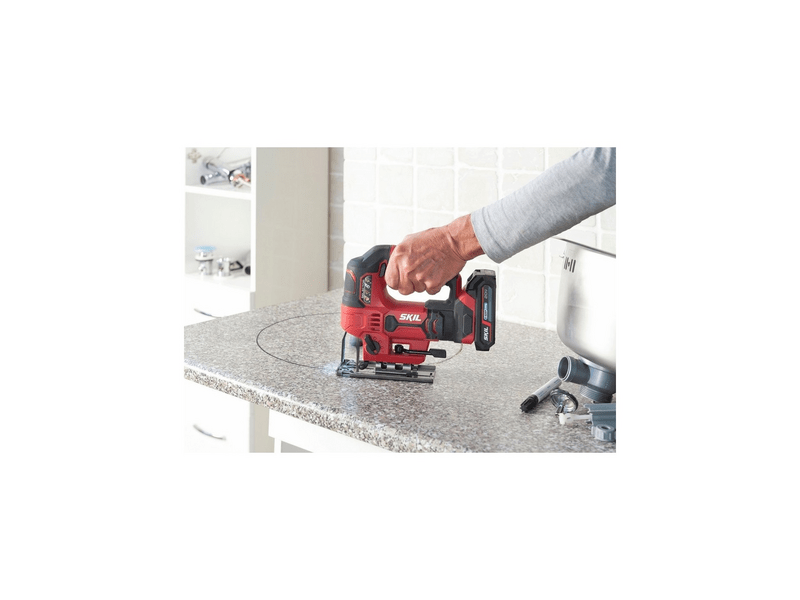 Skil 3420 CA Akkus szúrófűrész akku nélkül (SW1E3420CA)