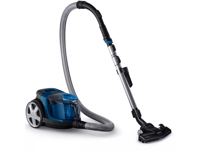 Philips FC9329/09 PowerPro Compact Porzsák nélküli porszívó