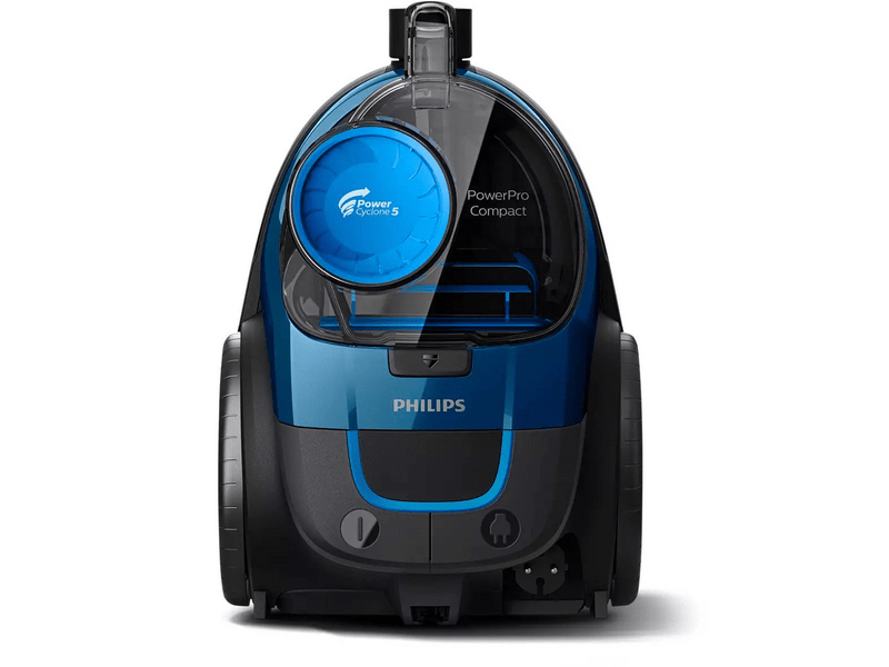 Philips FC9329/09 PowerPro Compact Porzsák nélküli porszívó