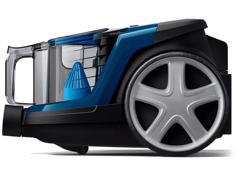 Philips FC9329/09 PowerPro Compact Porzsák nélküli porszívó