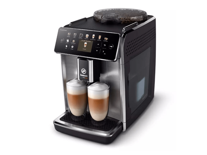 Saeco SM6585/00 GranAroma Automata eszpresszógép