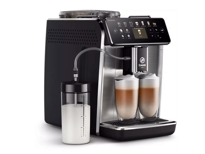 Saeco SM6585/00 GranAroma Automata eszpresszógép