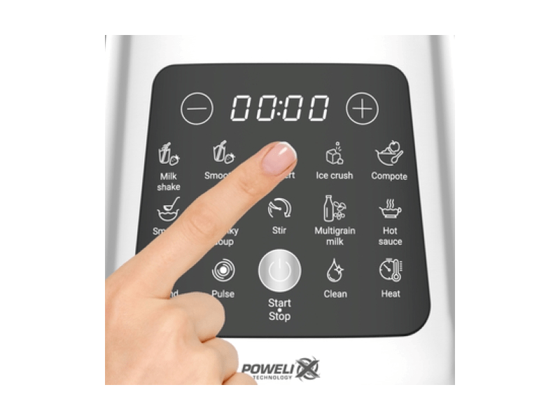 Tefal blender BL83SD30 Perfectmix Cook