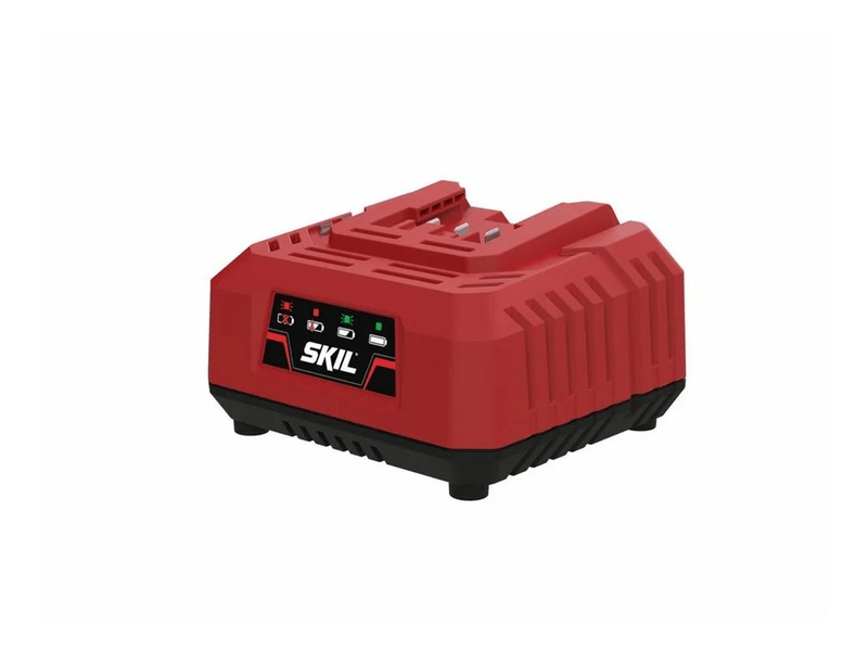 Skil „20V MAX” 18 V-os töltő (CR1E3122AA)