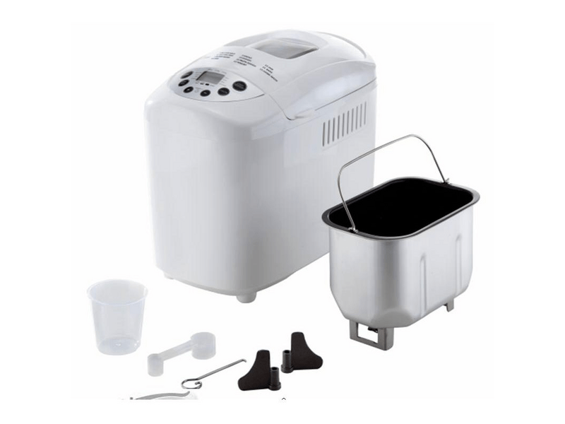 Hausmesiter HM1303 Kényérsütő