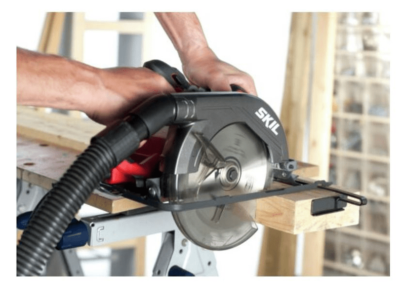 Skil 5830 AA Körfűrész (SW1E5830AA)