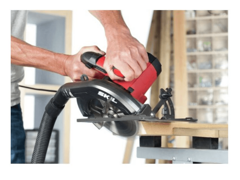 Skil 5830 AA Körfűrész (SW1E5830AA)