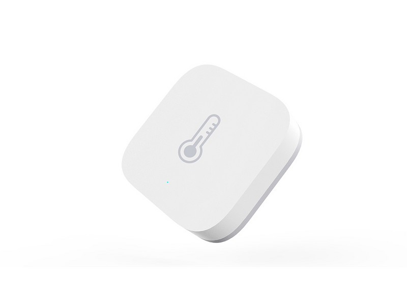 Aqara WSDCGQ11LM Hőmérséklet-, páratartalom- és nyomásérzékelő