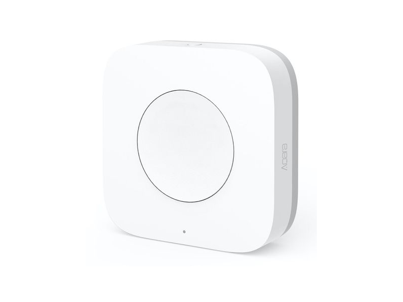 Aqara WXKG11LM Vezeték nélküli Mini Okosgomb (WXKG11LM)