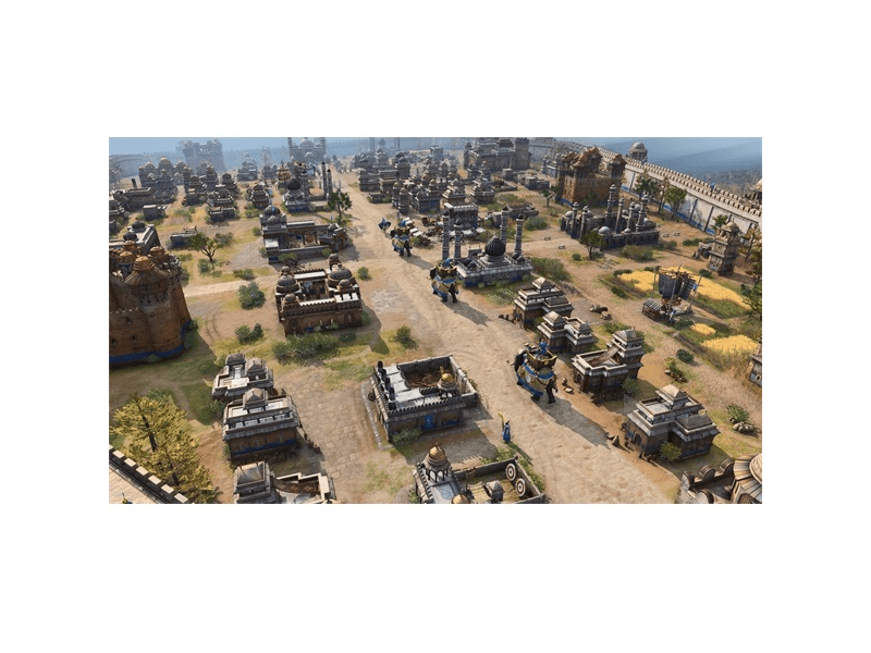 Age of Empires IV - PC játék (3BF-00014)