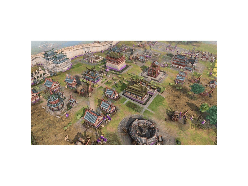 Age of Empires IV - PC játék (3BF-00014)