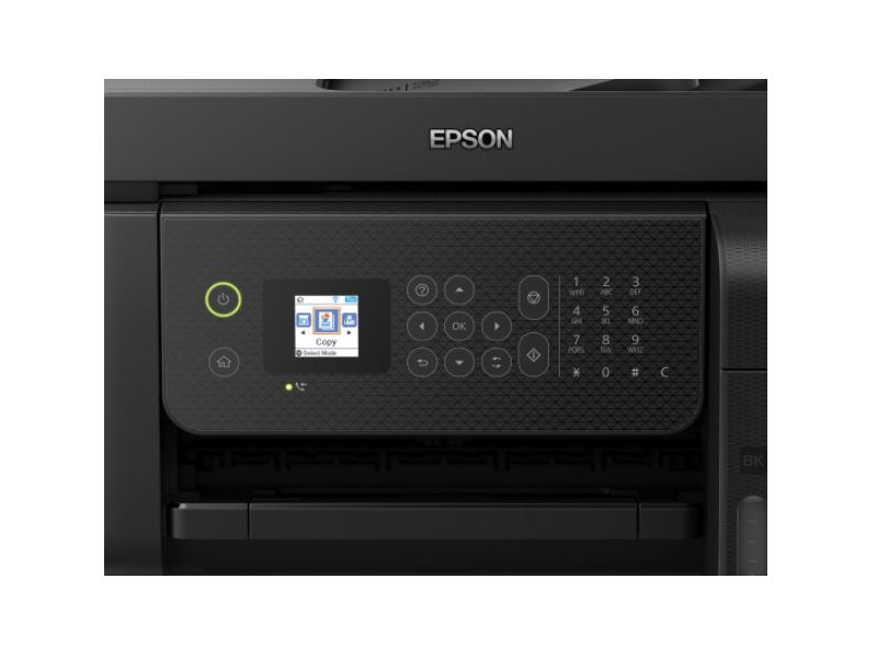 Epson EcoTank L5290 Színes tintasugaras Multifunkciós nyomtató