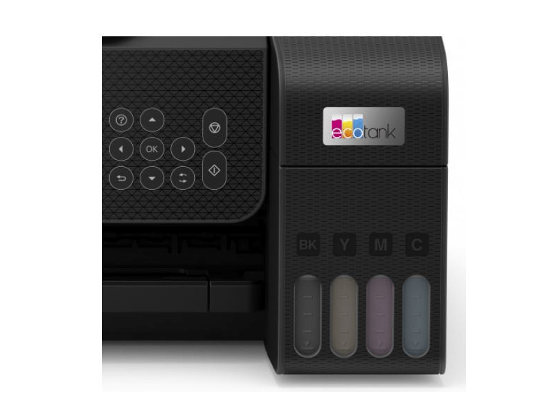 Epson EcoTank L3260 Színes tintasugaras Multifunkciós nyomtató
