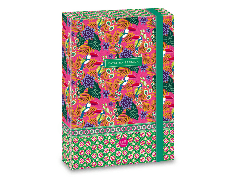 Ars Una Catalina Estrada 5097 A5 Füzetbox (50860975)