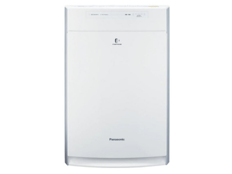Panasonic F-VXR50G-W Légtisztító/párásító