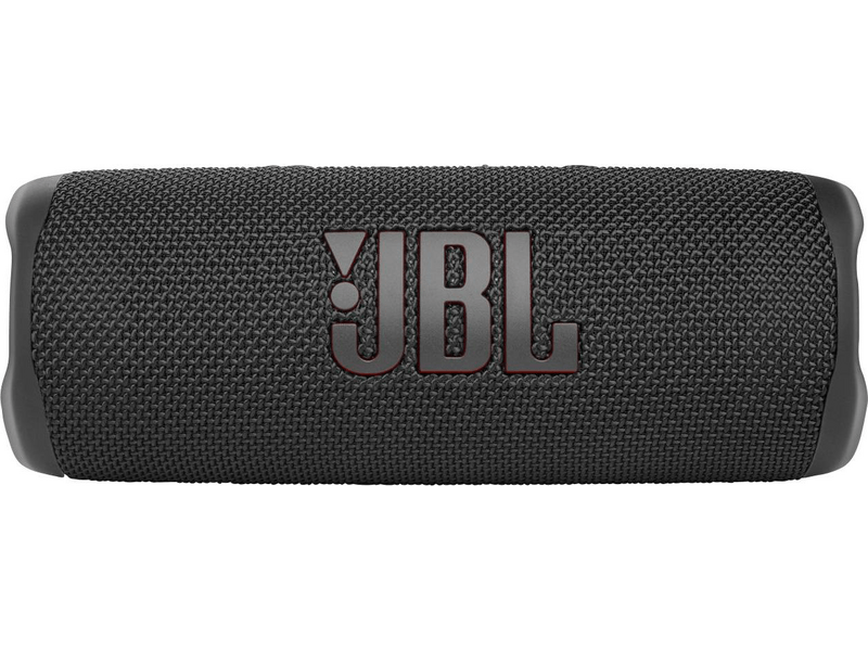 JBL Flip 6 Bluetooth hangszóró, fekete
