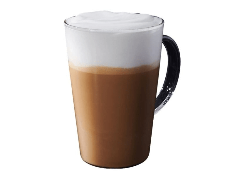 Starbucks® Nescafé® Dolce Gusto® Cappuccino Kávékapszula, 12 db/ 6 csésze