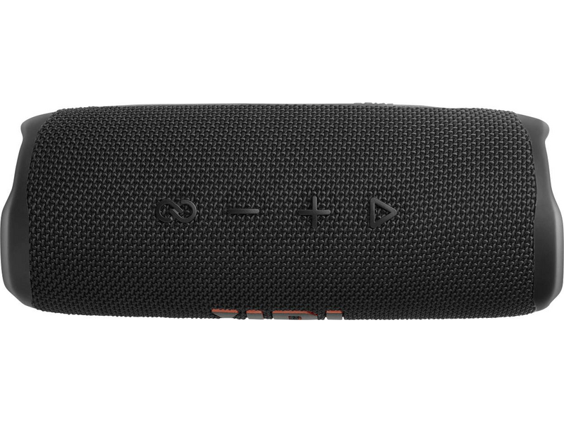 JBL Flip 6 Bluetooth hangszóró, fekete