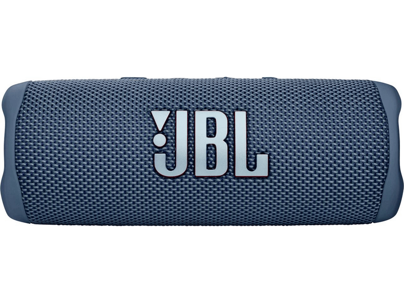 JBL Flip 6 Bluetooth hangszóró, kék