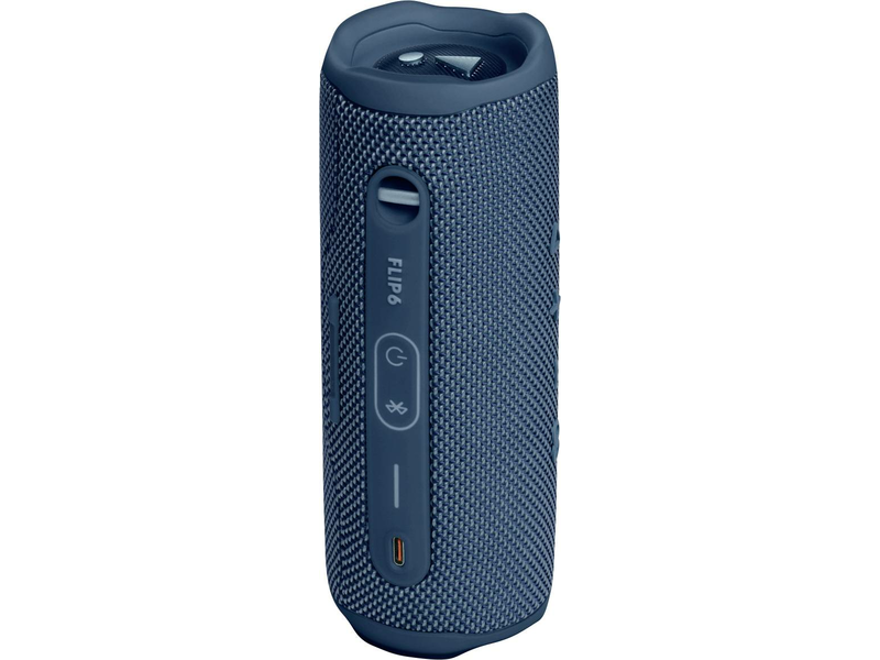 JBL Flip 6 Bluetooth hangszóró, kék