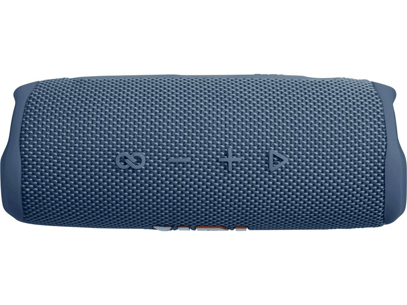 JBL Flip 6 Bluetooth hangszóró, kék