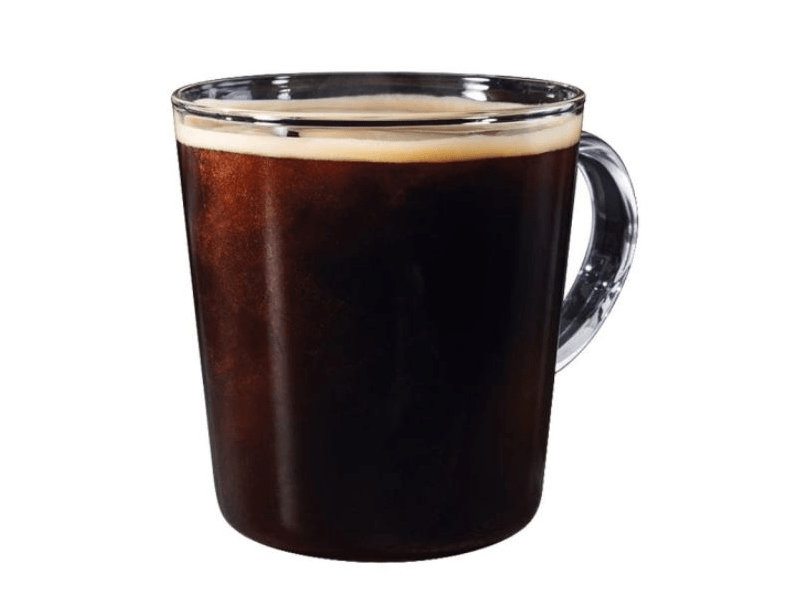 Starbucks® Nescafé® Dolce Gusto® Veranda Blend Kávékapszula, 12 db