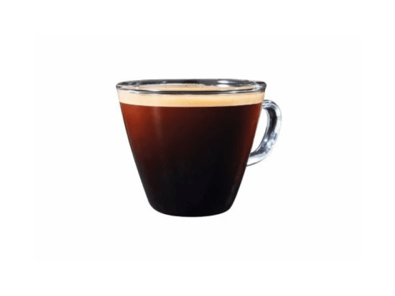 Starbucks® Nespresso® Blonde Espresso Roast Kávékapszula, 10 db