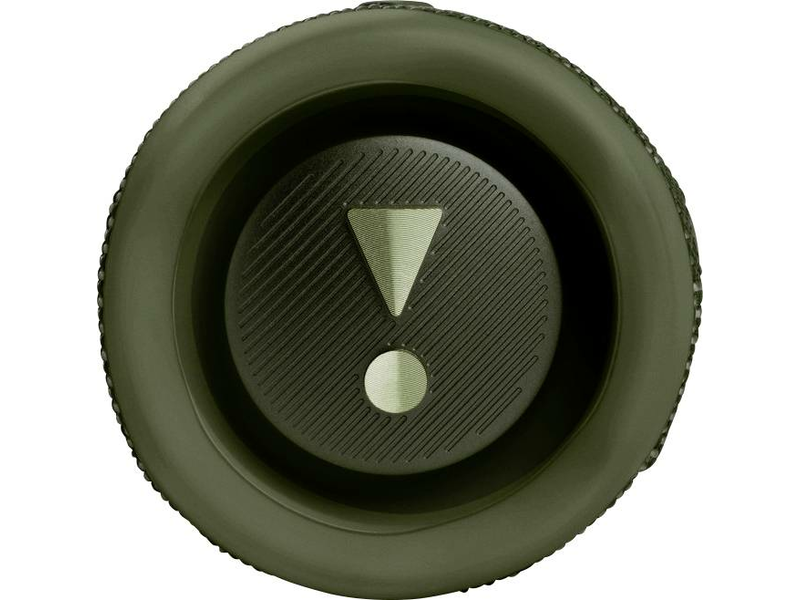 JBL Flip 6 Bluetooth hangszóró, zöld