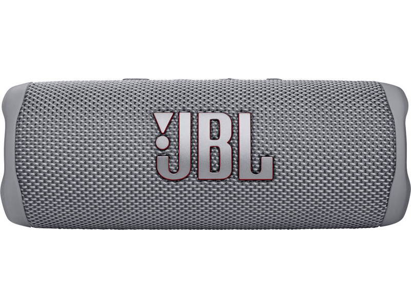 JBL Flip 6 Bluetooth hangszóró, szürke