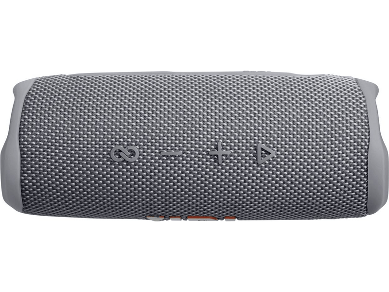 JBL Flip 6 Bluetooth hangszóró, szürke