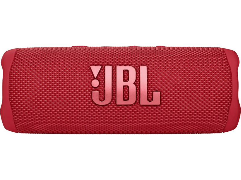 JBL Flip 6 Bluetooth hangszóró, piros