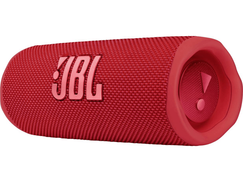 JBL Flip 6 Bluetooth hangszóró, piros