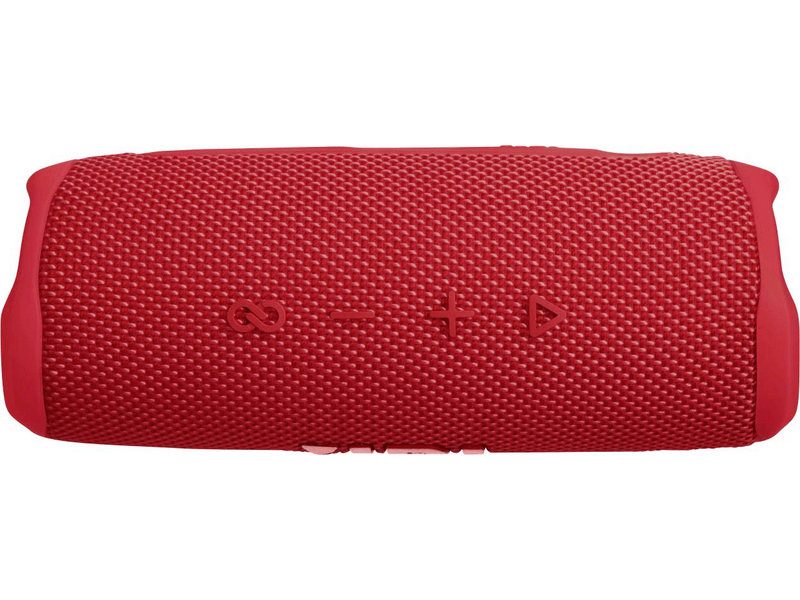 JBL Flip 6 Bluetooth hangszóró, piros