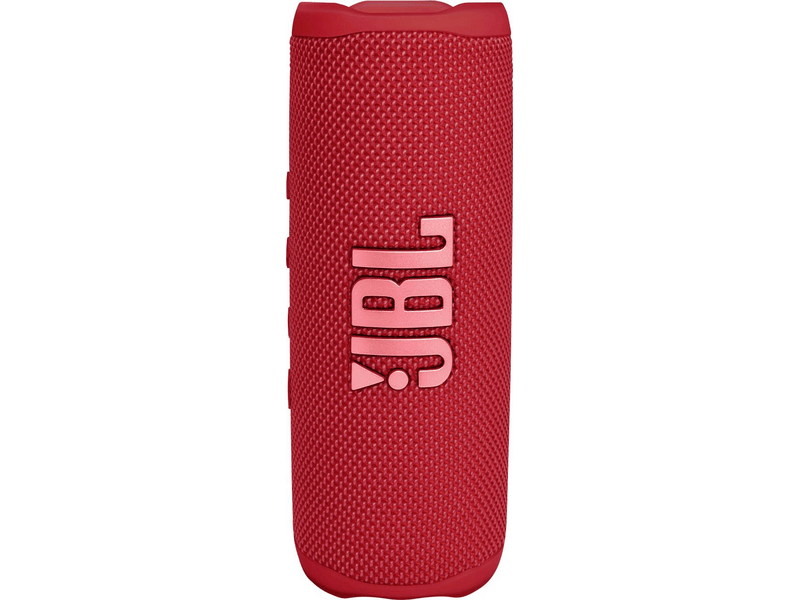 JBL Flip 6 Bluetooth hangszóró, piros