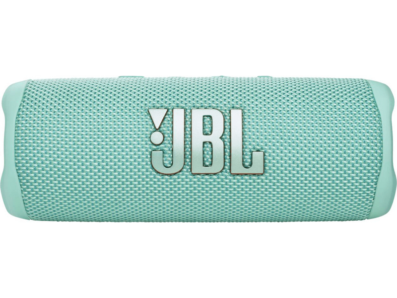 JBL Flip 6 Bluetooth hangszóró, türkiz