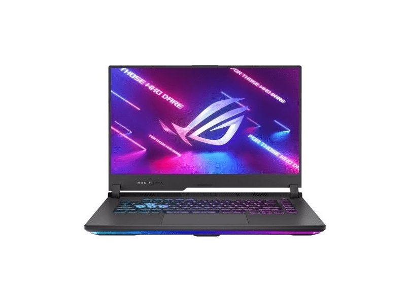 Asus ROG Strix G15 G513QE-HN1137T Gamer laptop
