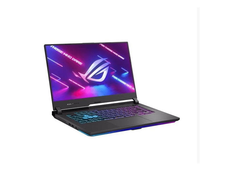 Asus ROG Strix G15 G513QE-HN1137T Gamer laptop