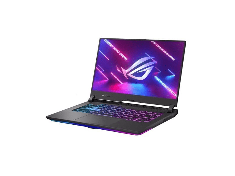 Asus ROG Strix G15 G513QE-HN1137T Gamer laptop