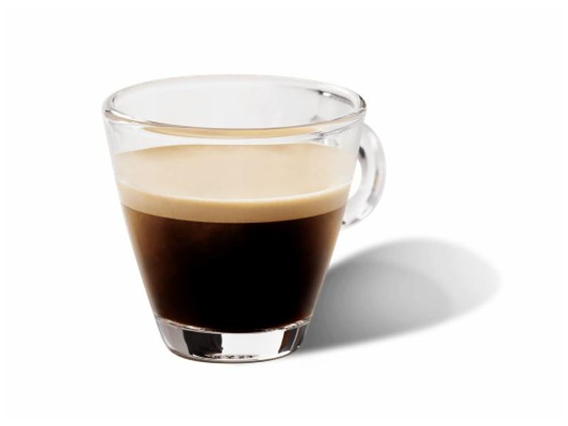Starbucks® Nespresso® Caffé Verona Kávékapszula, 10 db