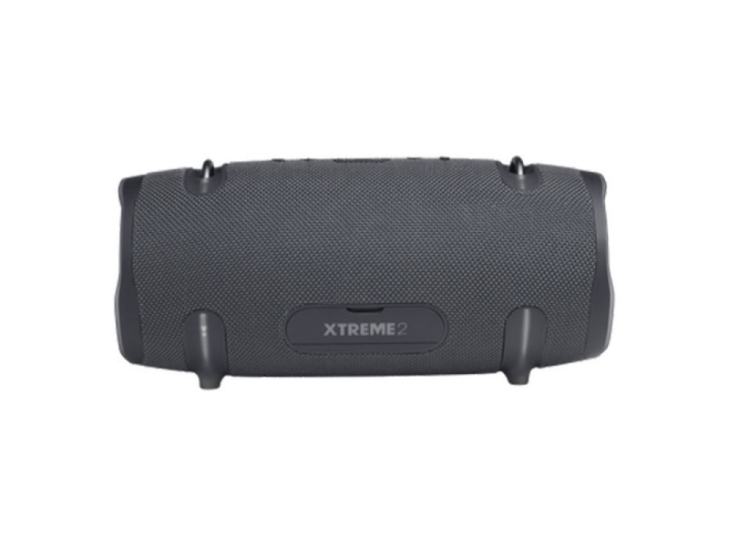 JBL Xtreme 2 Bluetooth hangszóró, metálszürke