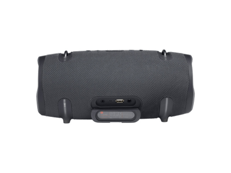 JBL Xtreme 2 Bluetooth hangszóró, metálszürke